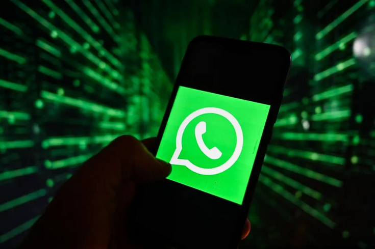 WhatsAppa hackeatu dizute… eta orain zer?